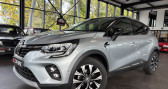 Annonce Renault Captur occasion Essence TCE 90CH Techno Garantie 6 ans CarPlay Camera 360 GPS LED Pa � Sarreguemines