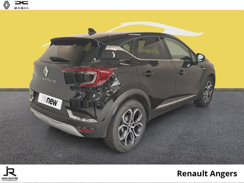 Renault Captur TCe 90ch Techno  occasion  ANGERS - photo n5