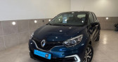 Renault Captur occasion année 2019 boite Manuelle Annonce Renault Captur occasion Essence TCE 90CV BUSINESS CRIT’AIR 1 à La Buisse