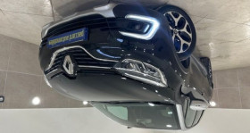 Renault Captur , garage PACCARD AUTOMOBILES  La Buisse