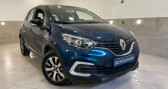 Annonce Renault Captur occasion Essence tce 90cv Wave 1ere main  La Buisse