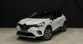 Renault Captur occasion année 2023 boite Automatique Annonce Renault Captur occasion Essence TCe Mild Hybrid 140 CV - Français - OR - Full options à SAINT AUNES