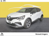 Annonce Renault Captur occasion Essence TCe mild hybrid 160ch RS Line EDC  ANGERS