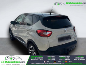 Renault Captur TCe120 BVA  occasion � Beaupuy - photo n�3