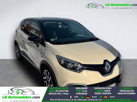 Renault Captur TCe120 BVA  occasion � Beaupuy - photo n�2