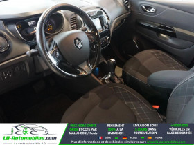Renault Captur TCe120 BVA  occasion � Beaupuy - photo n�7