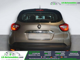 Renault Captur TCe120 BVA  occasion � Beaupuy - photo n�6