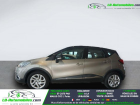Renault Captur TCe120 BVA  occasion � Beaupuy - photo n�5