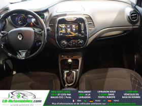 Renault Captur TCe120 BVA  occasion � Beaupuy - photo n�3