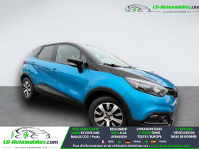 Renault Captur TCe120 BVA  occasion � Beaupuy - photo n�2