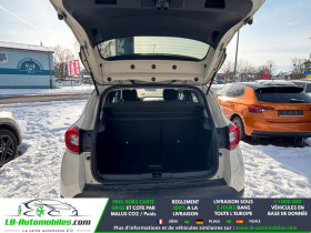 Renault Captur TCe120 BVA  occasion � Beaupuy - photo n�6