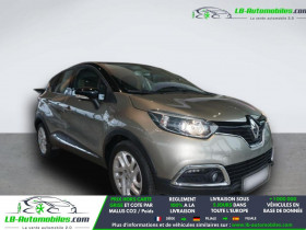 Renault Captur , garage LB AUTOMOBILES � Beaupuy