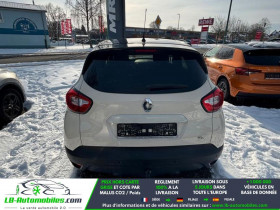 Renault Captur TCe120 BVA  occasion � Beaupuy - photo n�5