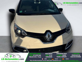 Renault Captur TCe120 BVA  occasion � Beaupuy - photo n�4