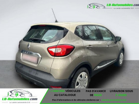 Renault Captur TCe120 BVA  occasion � Beaupuy - photo n�4