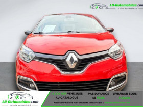 Renault Captur TCe120 BVA  occasion � Beaupuy - photo n�3