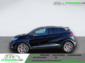Renault Captur TCe120 BVA  occasion � Beaupuy - photo n�3