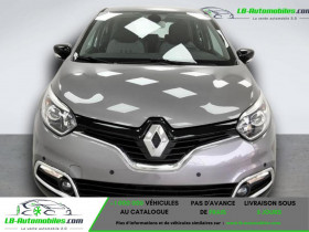 Renault Captur TCe120 BVA  occasion � Beaupuy - photo n�3