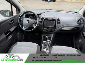 Renault Captur TCe120 BVA  occasion � Beaupuy - photo n�3