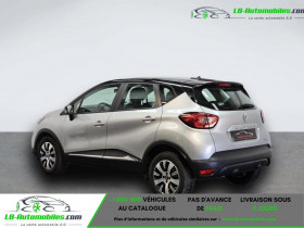 Renault Captur TCe120 BVA  occasion � Beaupuy - photo n�3