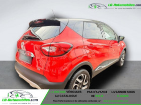 Renault Captur TCe120 BVA  occasion � Beaupuy - photo n�2