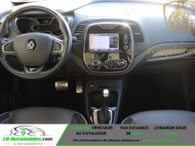 Renault Captur TCe120 BVA  occasion � Beaupuy - photo n�2