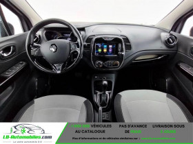 Renault Captur TCe120 BVA  occasion � Beaupuy - photo n�2