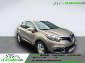 Renault Captur TCe120 BVA  occasion � Beaupuy - photo n�2