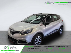 Renault Captur TCe120 BVA  occasion � Beaupuy - photo n�2