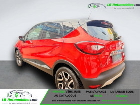 Renault Captur , garage LB AUTOMOBILES � Beaupuy
