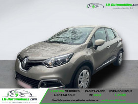 Renault Captur , garage LB AUTOMOBILES � Beaupuy