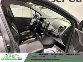 Renault Captur TCe120 BVA  occasion � Beaupuy - photo n�2