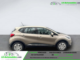 Renault Captur TCe120 BVA  occasion � Beaupuy - photo n�6