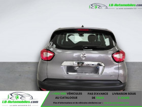 Renault Captur TCe120 BVA  occasion � Beaupuy - photo n�5