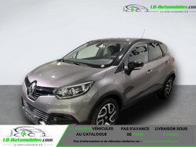 Renault Captur , garage LB AUTOMOBILES � Beaupuy
