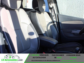 Renault Captur TCe120 BVA  occasion � Beaupuy - photo n�5
