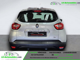 Renault Captur TCe120 BVA  occasion � Beaupuy - photo n�5