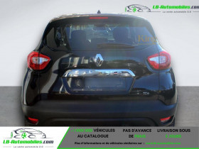 Renault Captur TCe120 BVA  occasion � Beaupuy - photo n�4
