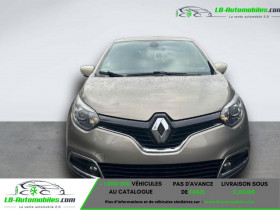 Renault Captur TCe120 BVA  occasion � Beaupuy - photo n�5