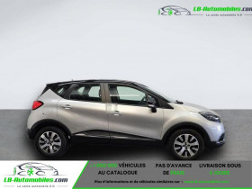 Renault Captur TCe120 BVA  occasion � Beaupuy - photo n�4
