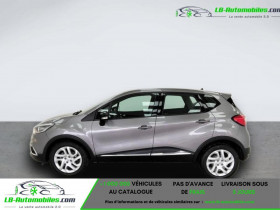 Renault Captur TCe120 BVA  occasion � Beaupuy - photo n�4