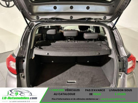 Renault Captur TCe120 BVA  occasion � Beaupuy - photo n�6