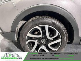 Renault Captur TCe120 BVA  occasion � Beaupuy - photo n�5