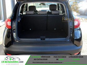 Renault Captur TCe120 BVA  occasion � Beaupuy - photo n�8