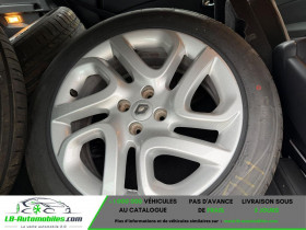 Renault Captur TCe120 BVA  occasion � Beaupuy - photo n�8