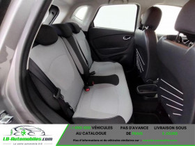 Renault Captur TCe120 BVA  occasion � Beaupuy - photo n�7
