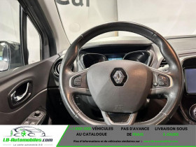 Renault Captur TCe120 BVA  occasion � Beaupuy - photo n�4
