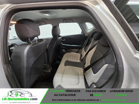 Renault Captur TCe120 BVA  occasion � Beaupuy - photo n�7