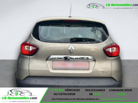 Renault Captur TCe120 BVA  occasion � Beaupuy - photo n�7