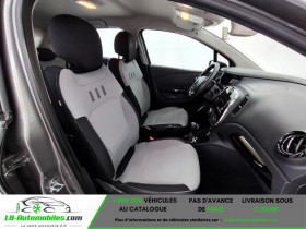 Renault Captur TCe120 BVA  occasion � Beaupuy - photo n�6